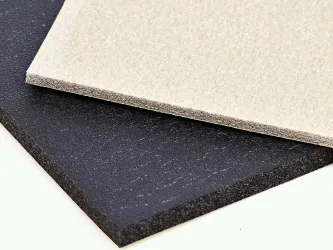 Najboljša uporaba listov EDPM: vrhunski izolacijski material za domače in ind...